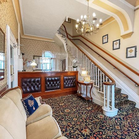 St Kilda Hotel Llandudno Dış mekan fotoğraf