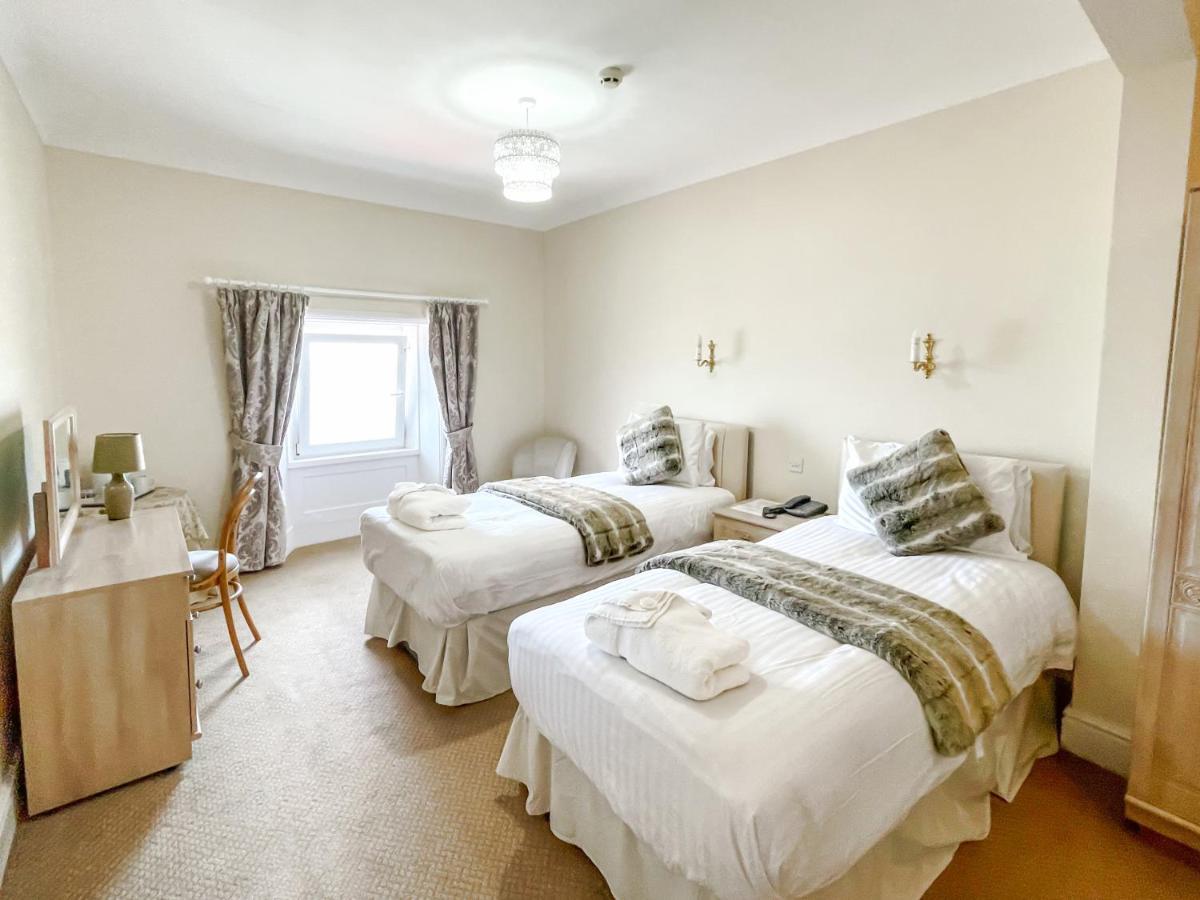 St Kilda Hotel Llandudno Dış mekan fotoğraf