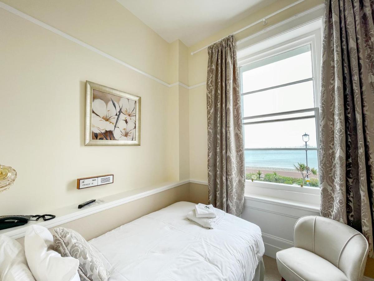 St Kilda Hotel Llandudno Dış mekan fotoğraf
