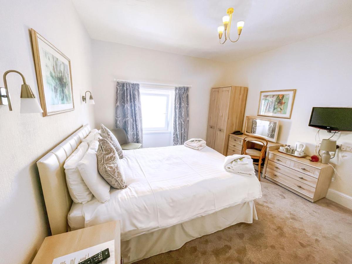 St Kilda Hotel Llandudno Dış mekan fotoğraf